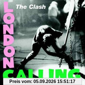 London Calling [Musikkassette]