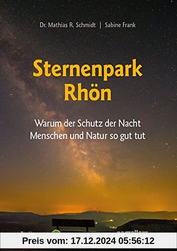 Der Sternenpark Rhön