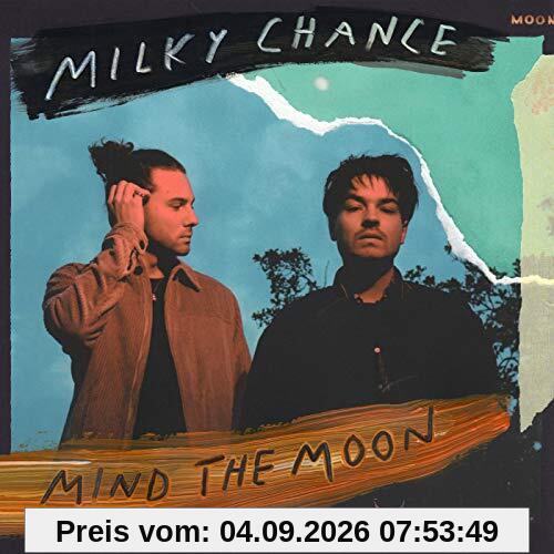 Mind the Moon (Ltd.Digipak Edt.)