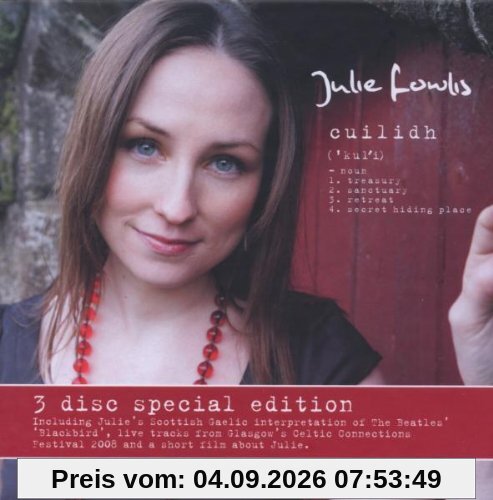 3 Disc Special Edition