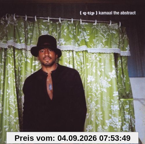 Kamaal the Abstract