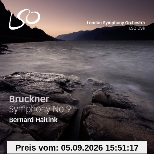 Bruckner: Sinfonie 9