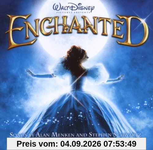 Enchanted (Original Version)