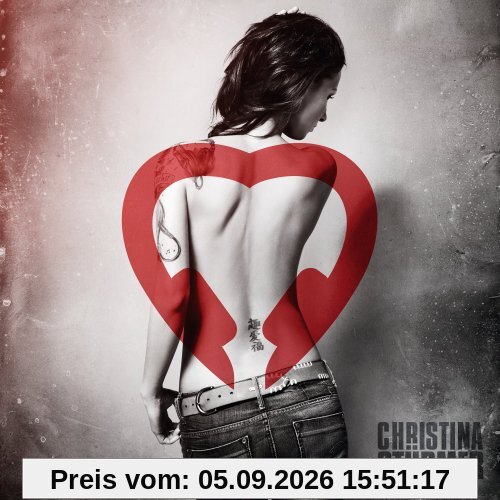 Ich hör auf mein Herz