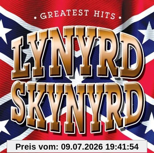 Lynyrd Skynyrd Greatest Hits