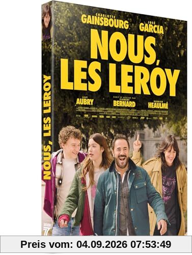 Nous, les leroy [FR Import]