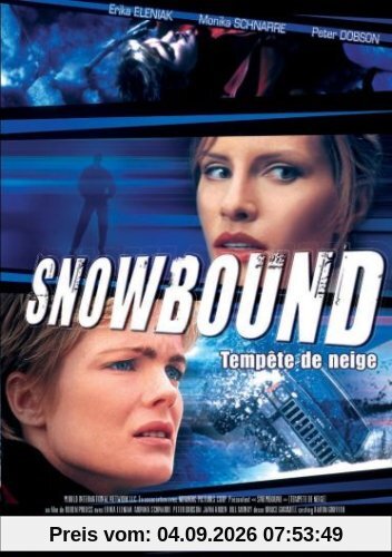 Snowbound - tempête de neige [FR Import]