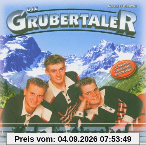 Made im Alpenland