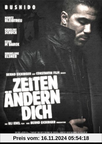 Zeiten ändern dich [Blu-ray]