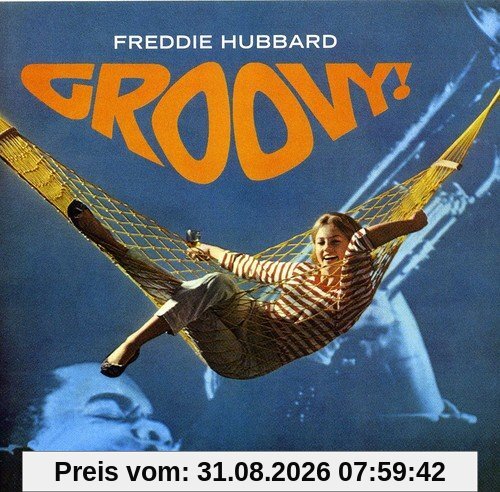 Groovy!
