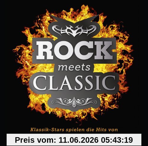 Rock Meets Classic