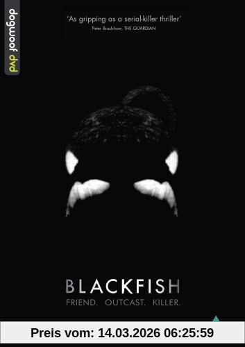 Gabriela Cowperthwaite Blackfish [Dvd] [Uk Import]