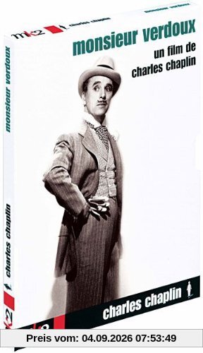 Monsieur verdoux [FR Import]