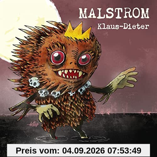Klaus-Dieter
