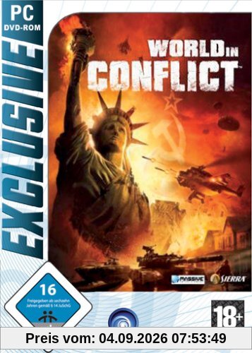 World in Conflict