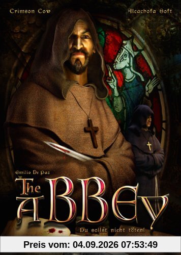 The Abbey (DVD-ROM)