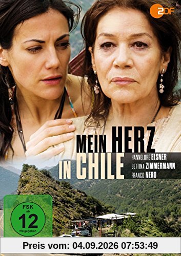 Mein Herz in Chile
