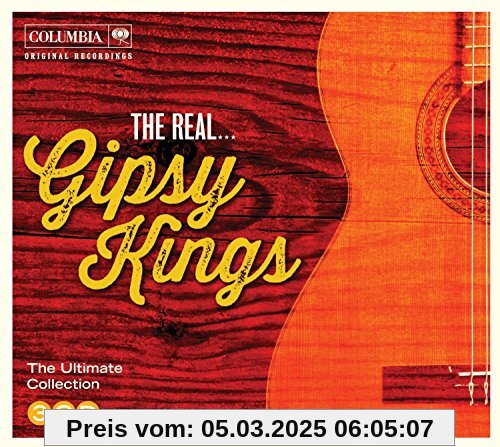 The Real...Gipsy Kings