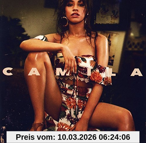 Camila Cabello Camila
