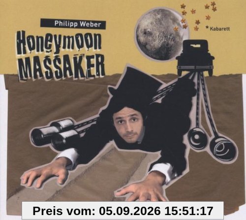 Honeymoon Massaker