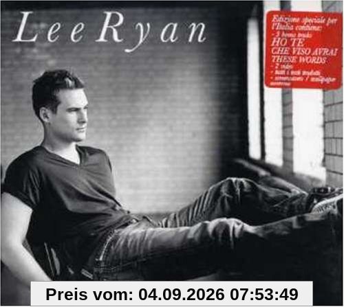 Lee Ryan [Italian Edition]