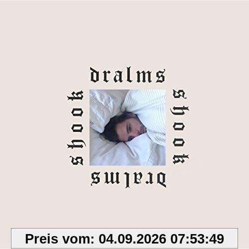 Shook [Vinyl LP]