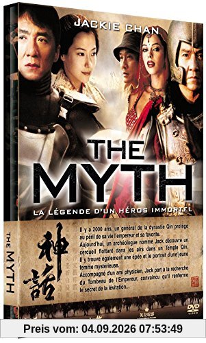 The myth [FR Import]