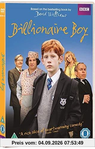Billionaire Boy [UK Import]