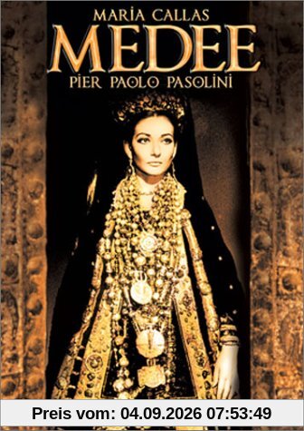 Médée - Édition Collector 2 DVD [FR Import]