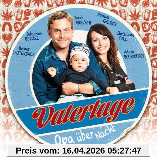 Vatertage