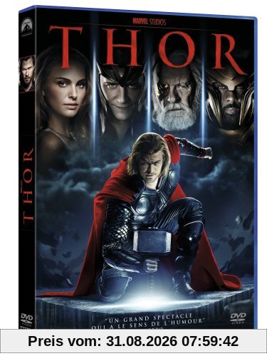 Thor [FR Import]