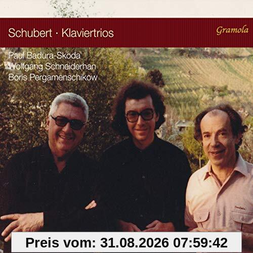 Klaviertrios