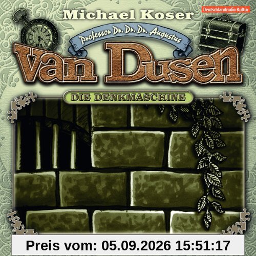 02: Das sicherste Gefängnis der Welt