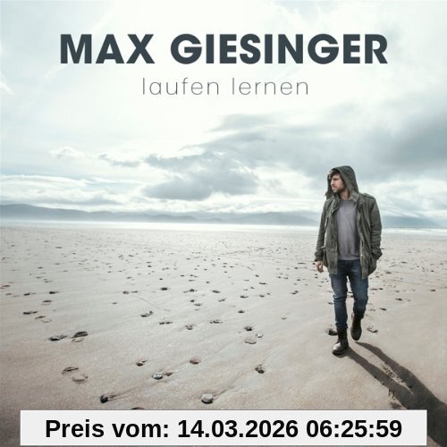 Max Giesinger Laufen Lernen
