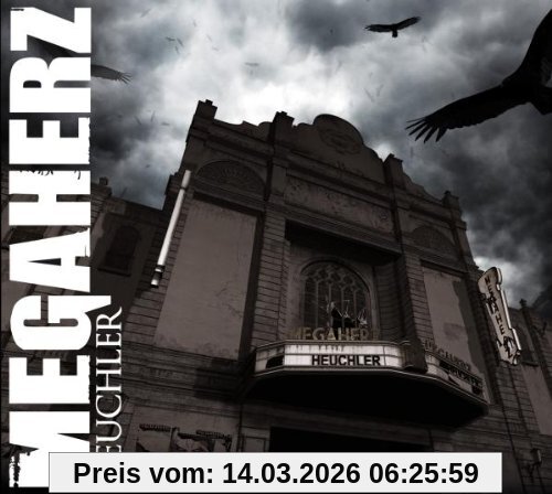 Megaherz Heuchler