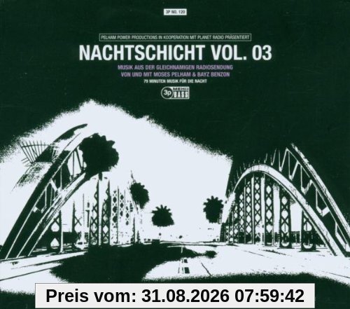 Nachtschicht 3