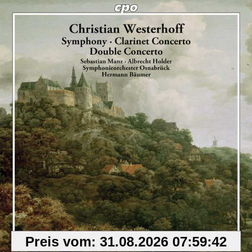 Concertos & Symphony