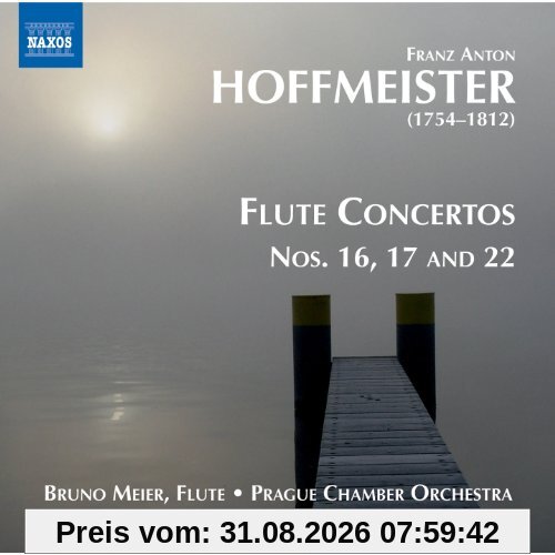 Flötenkonzerte