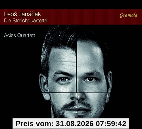 Streichquartette