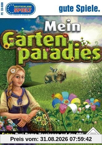 Mein Garten Paradies