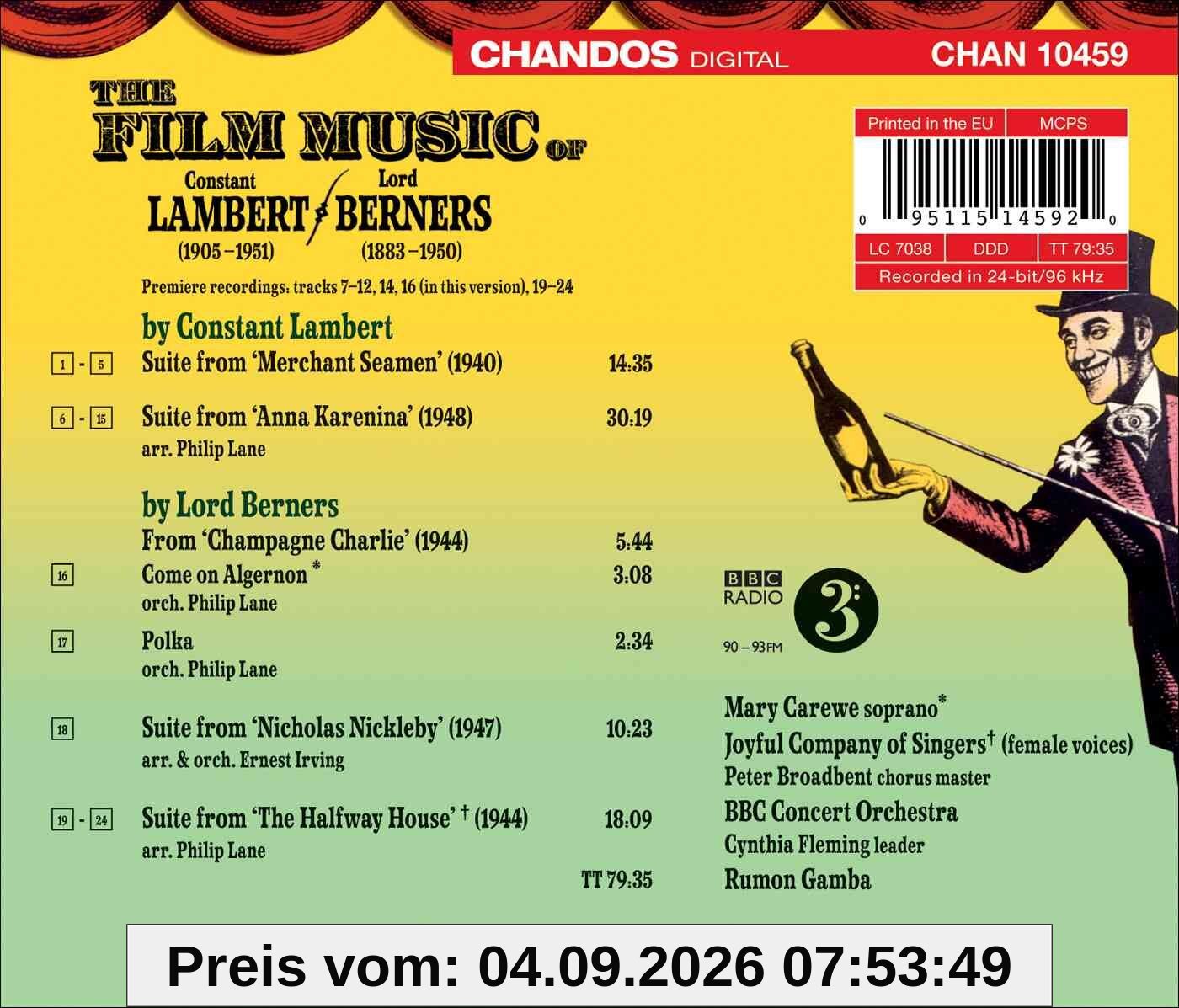 Filmmusik