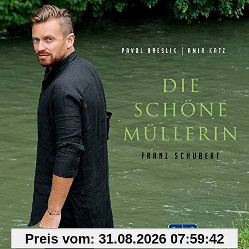 Die Schöne Müllerin