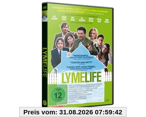 Lymelife