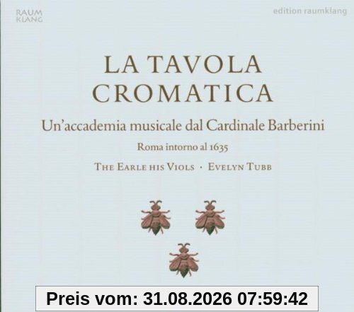 La Tavola Cromatica