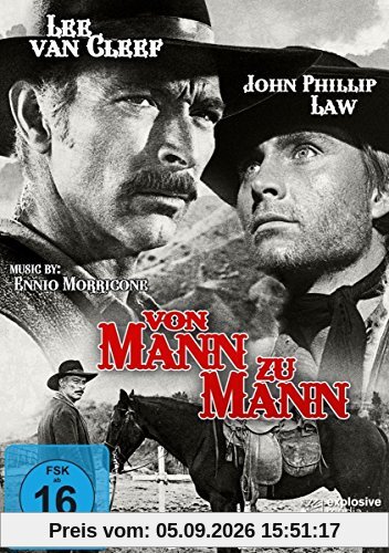 Von Mann zu Mann (Neuauflage)