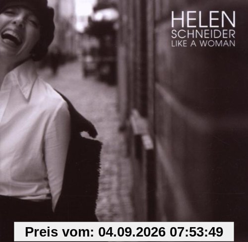 Like a Woman