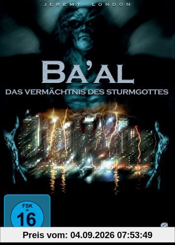 Ba'al