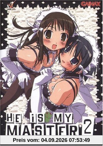 He Is My Master - Vol. 2