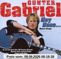 Hey Boss,Ich Brauch' Mehr Geld