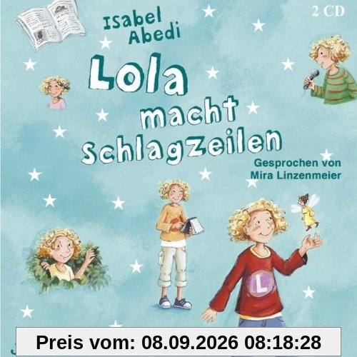 Lola Macht Schlagzeilen